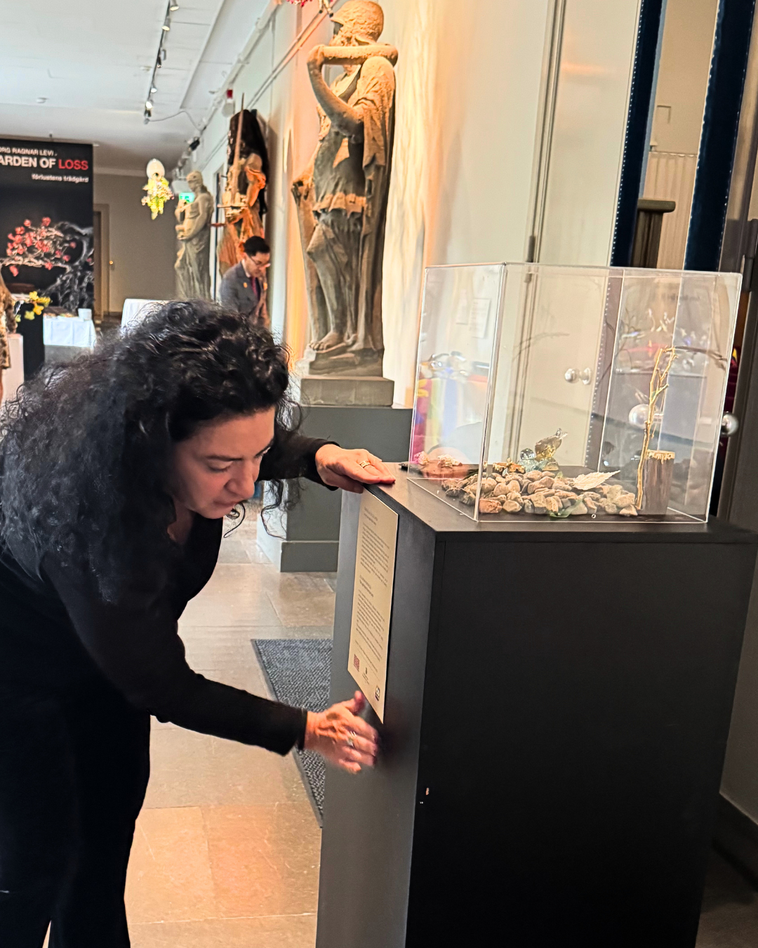Un país de la magia — exhibition view 3