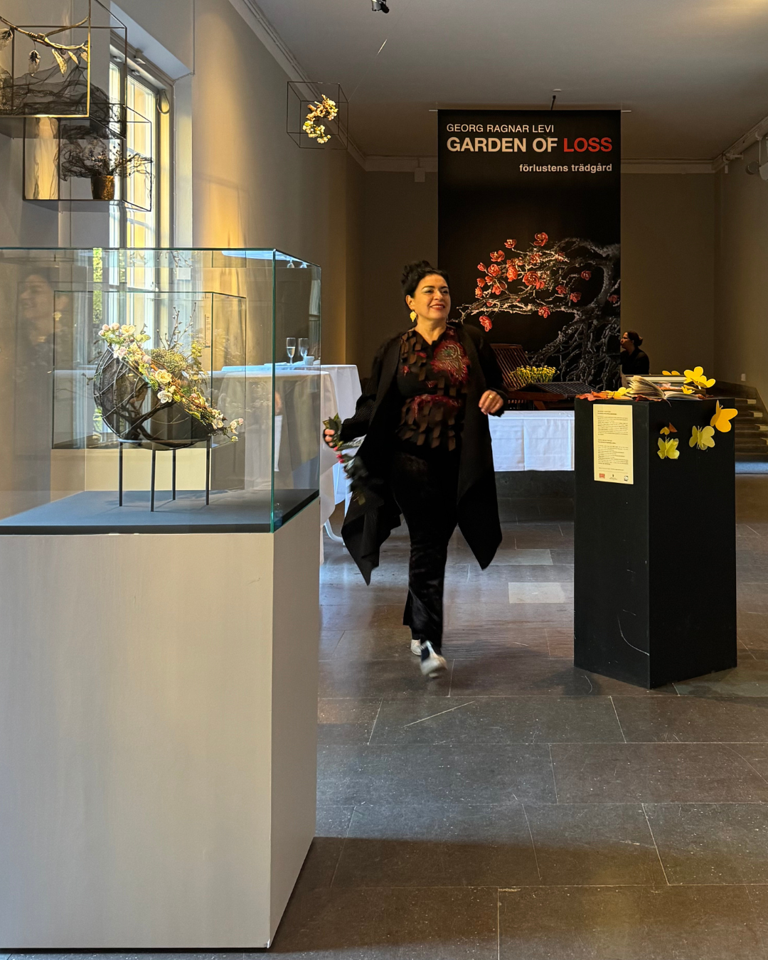 Un país de la magia — curator presentation